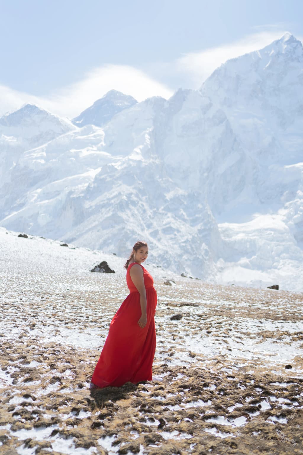 Devishree & Bibhusan - Photo 10