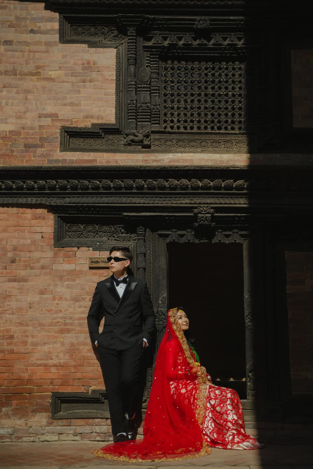 BHAGYA & DINESH - Photo 11