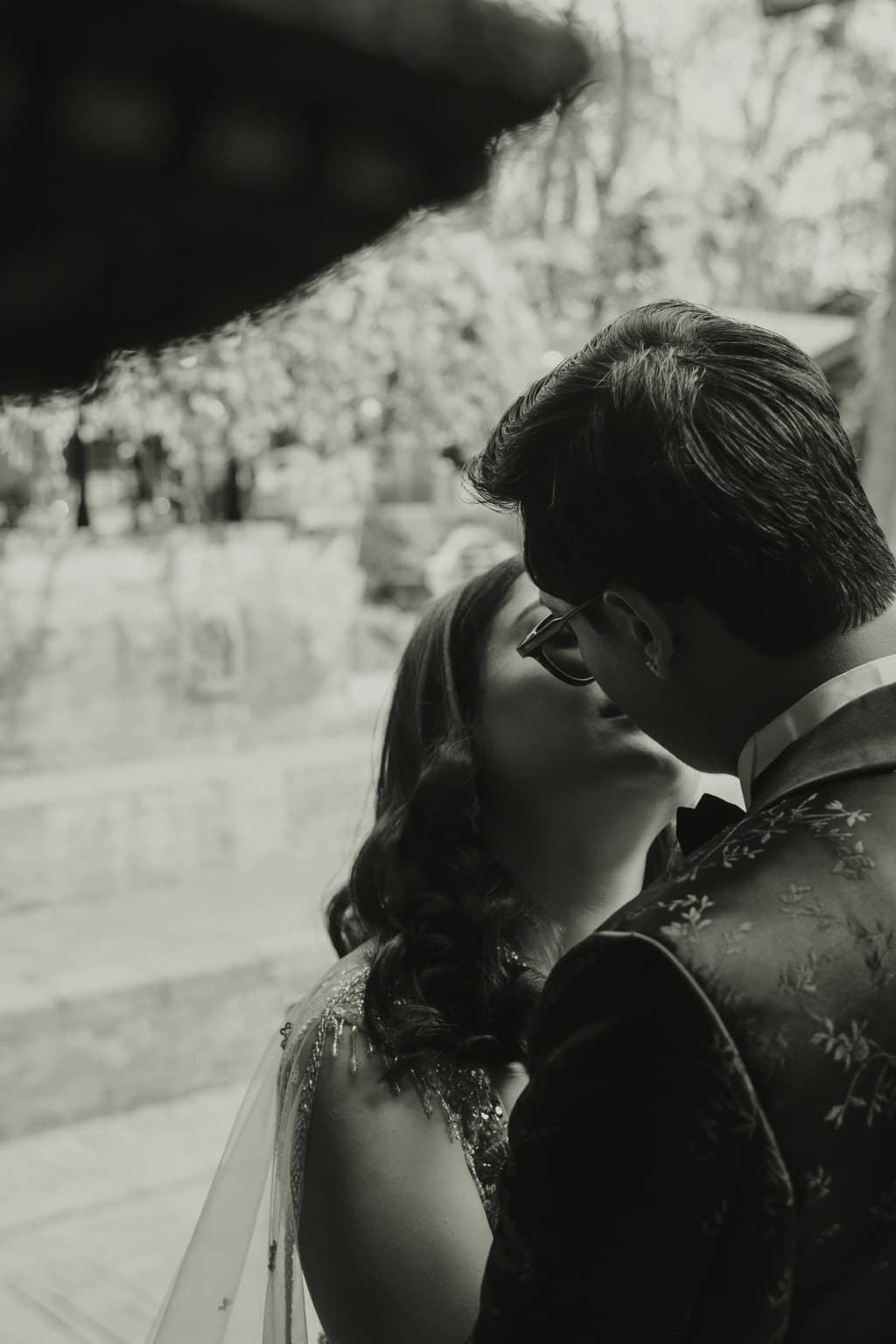 Dikshya & Shamrant - Photo 12