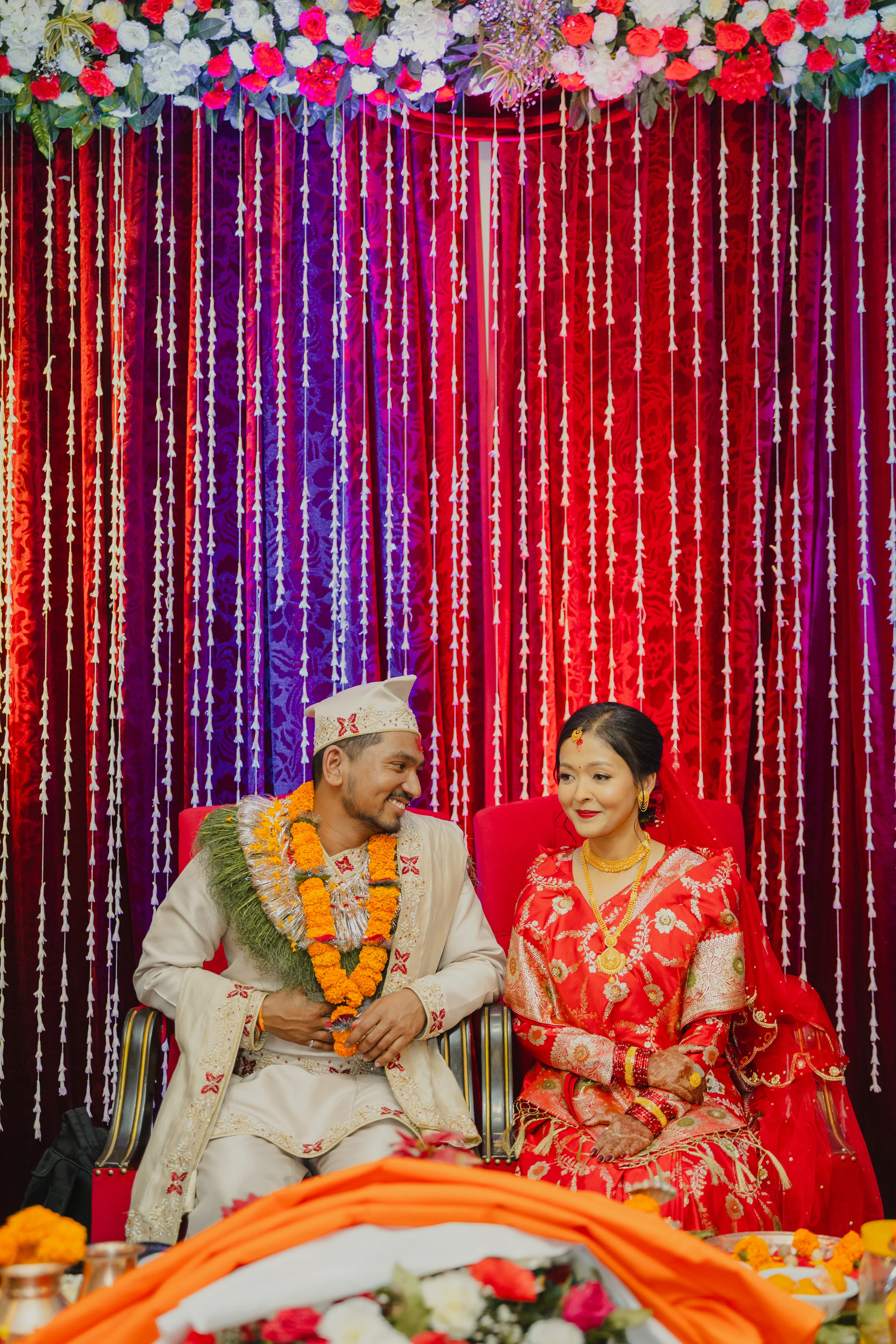 NANSHU & SHASHWAT - Photo 12