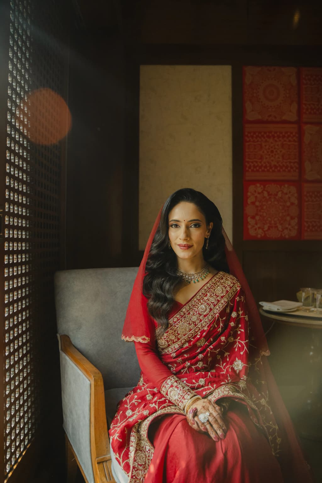 KRITANSHA & SHASHANK - Photo 13