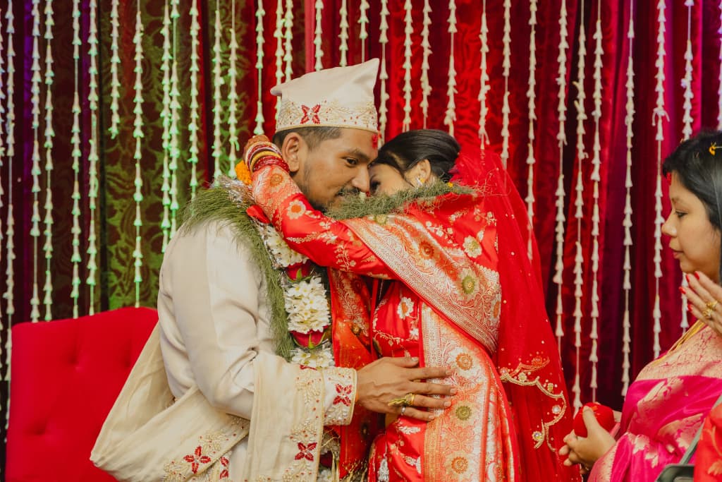 NANSHU & SHASHWAT - Photo 14