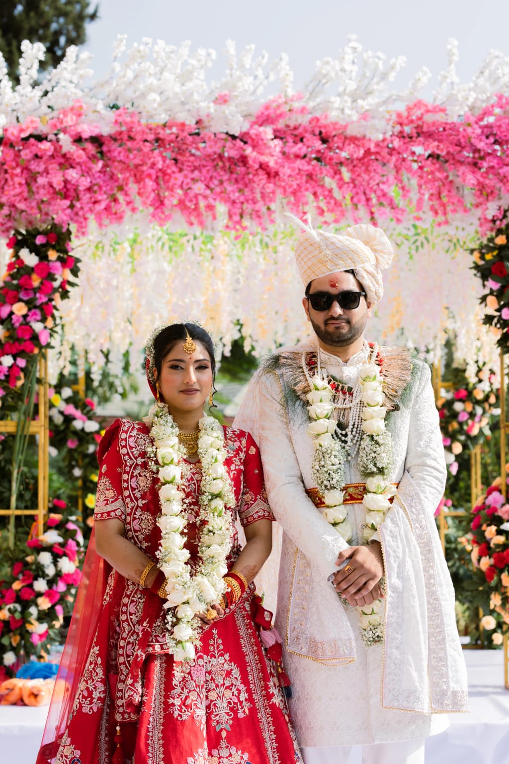 Priyanka & Avinash - Photo 14