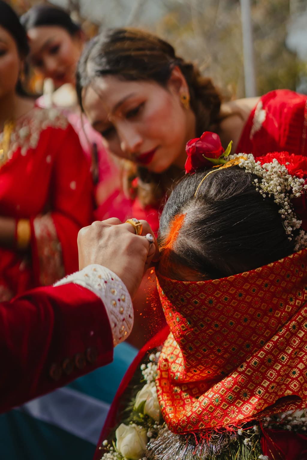 Unnati & Rahul - Photo 15