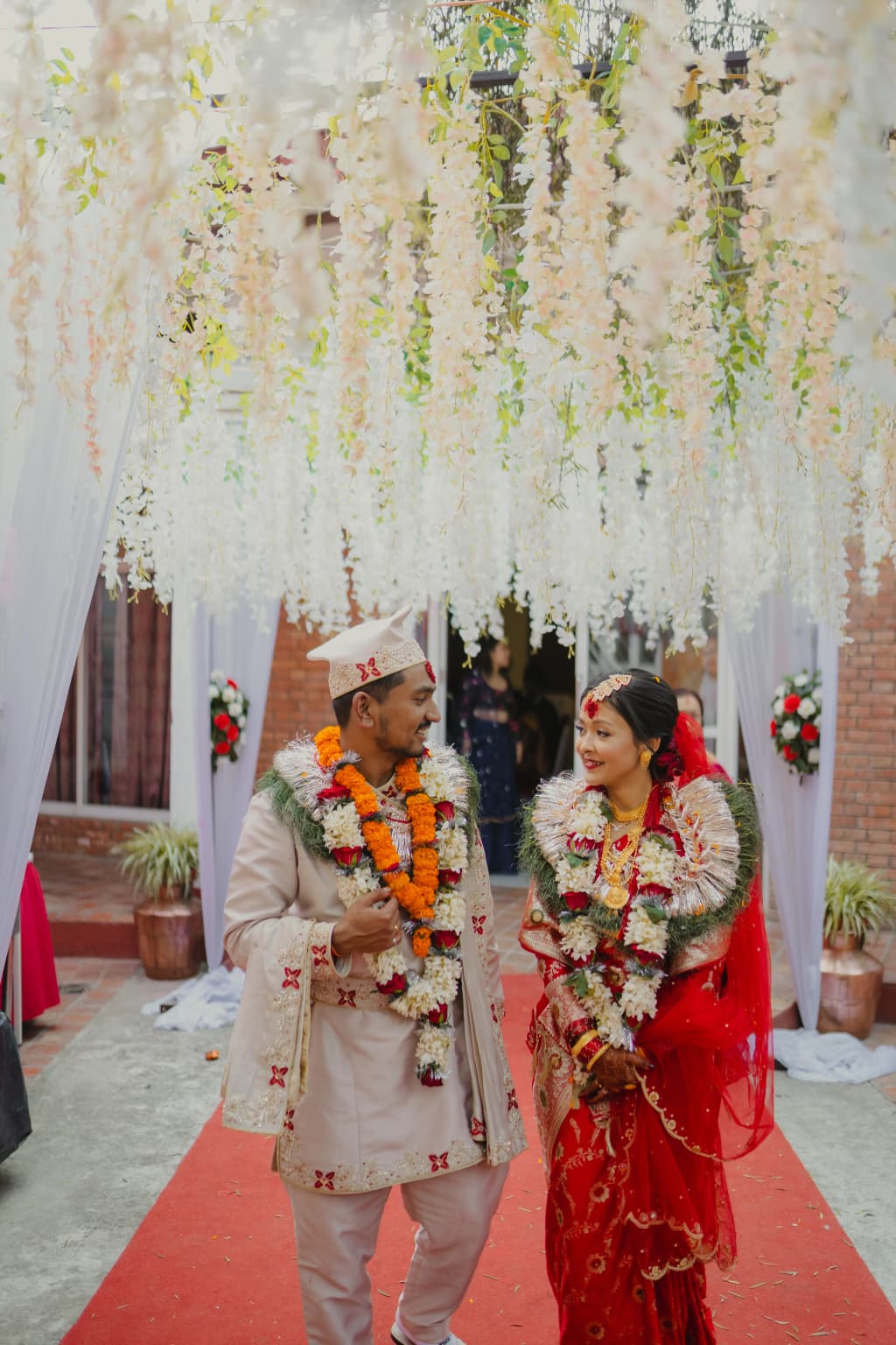 NANSHU & SHASHWAT - Photo 15