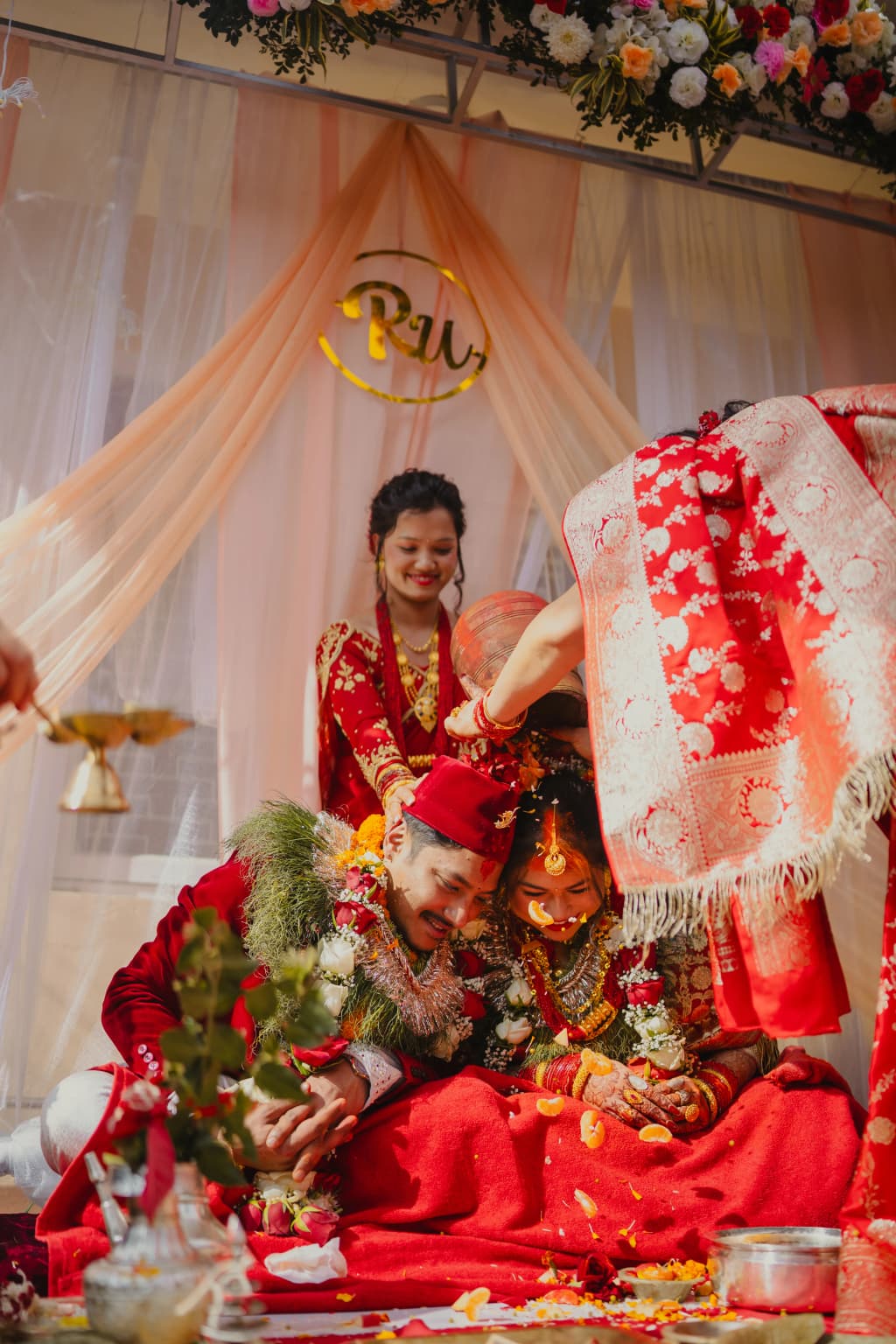 Unnati & Rahul - Photo 16