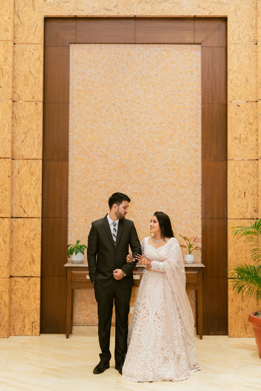 Priyanka & Avinash - Photo 16