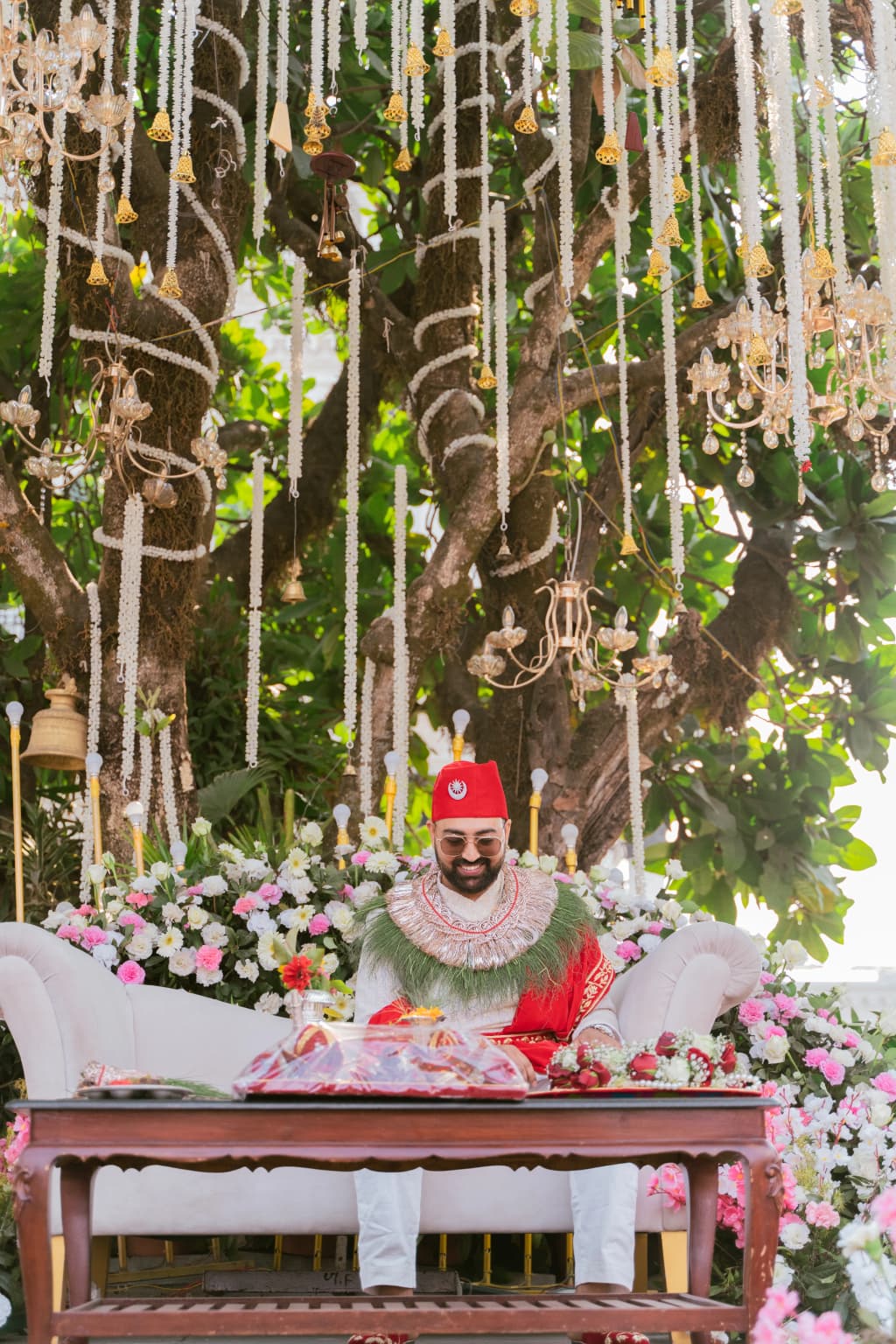 Neeti & Rakshyak - Photo 15