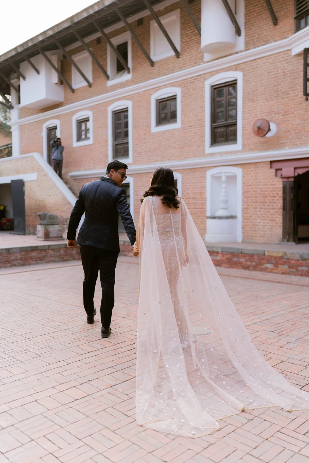 Dikshya & Shamrant - Photo 16