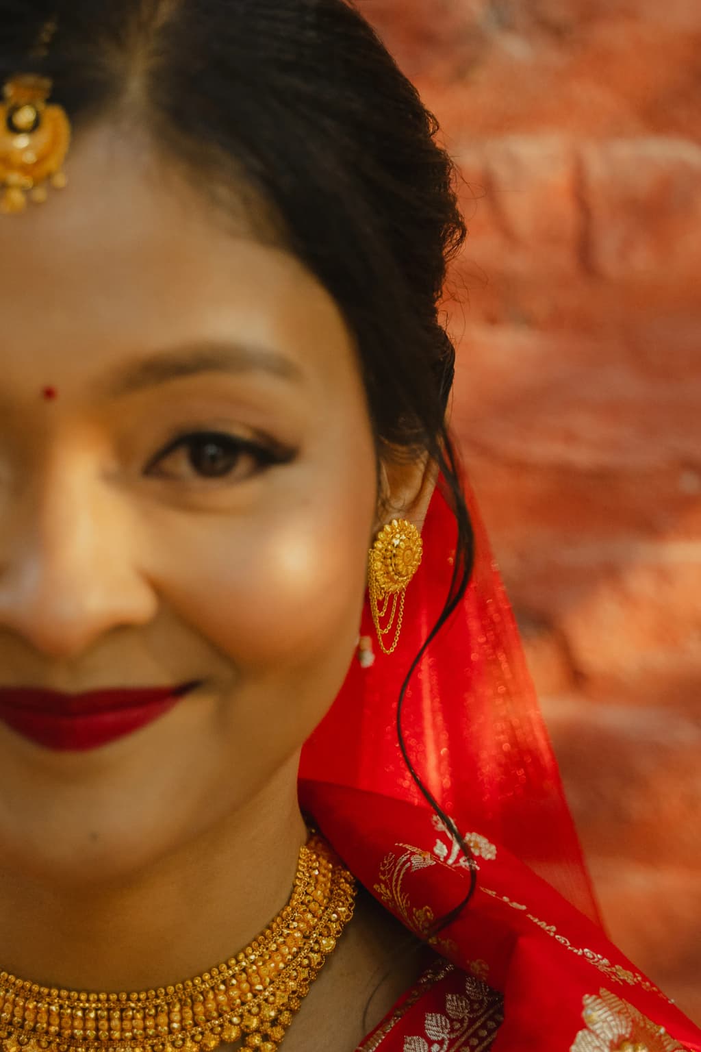 NANSHU & SHASHWAT - Photo 2