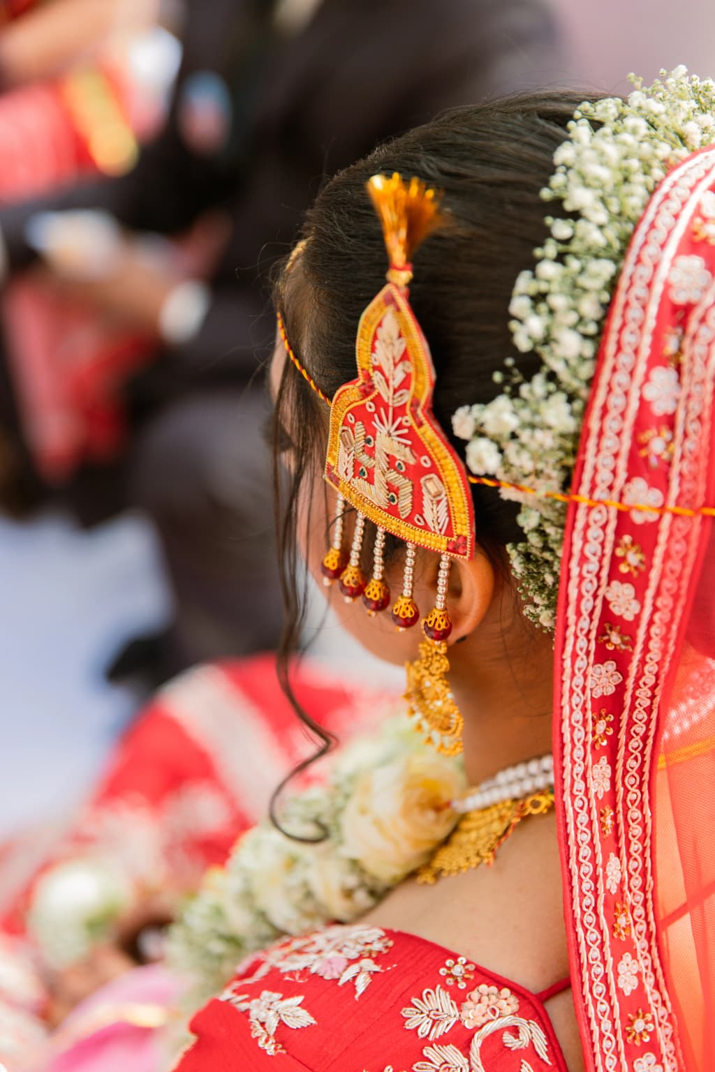 Priyanka & Avinash - Photo 2