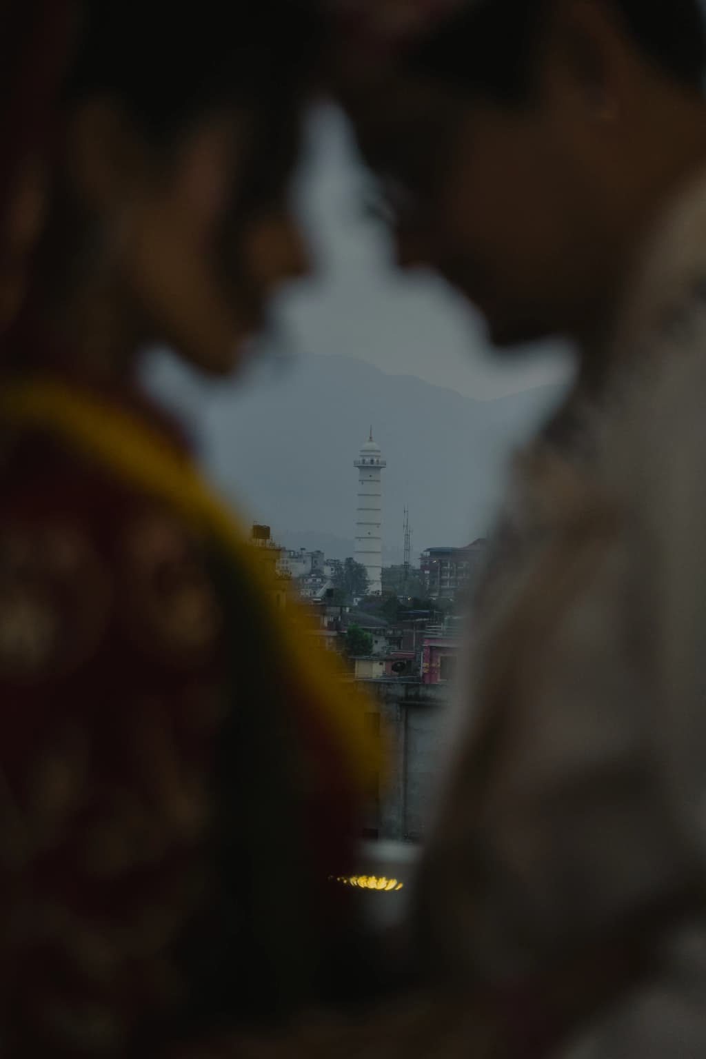 KRITANSHA & SHASHANK - Photo 2