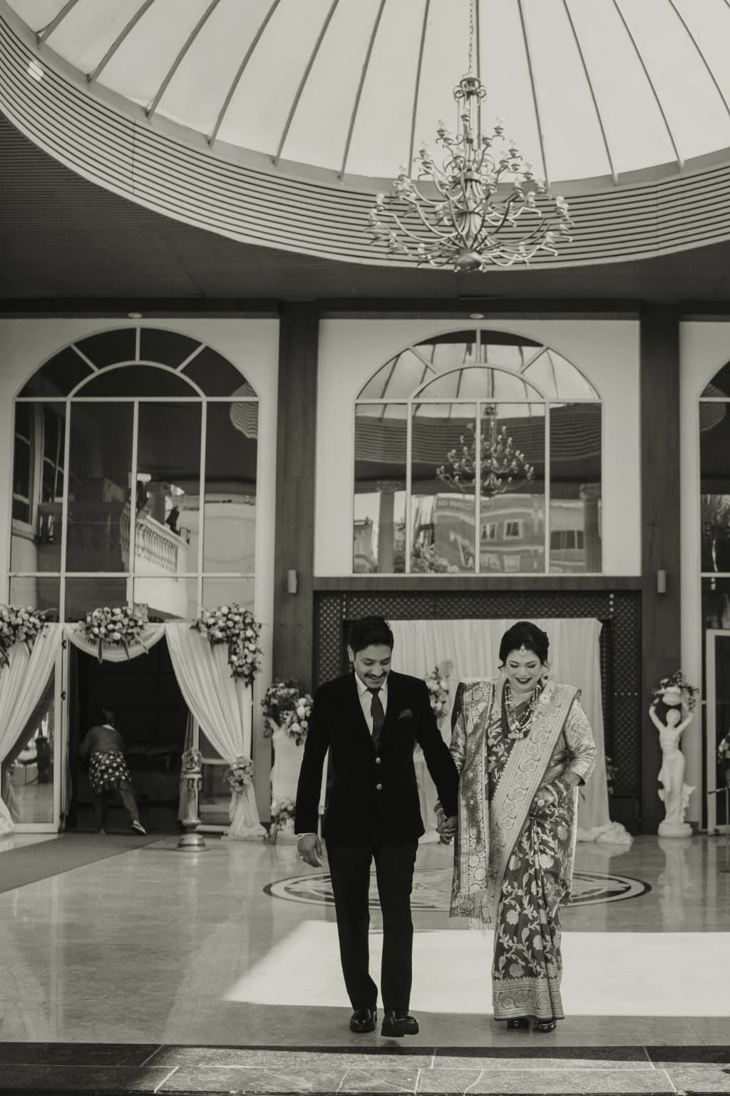 Unnati & Rahul - Photo 21