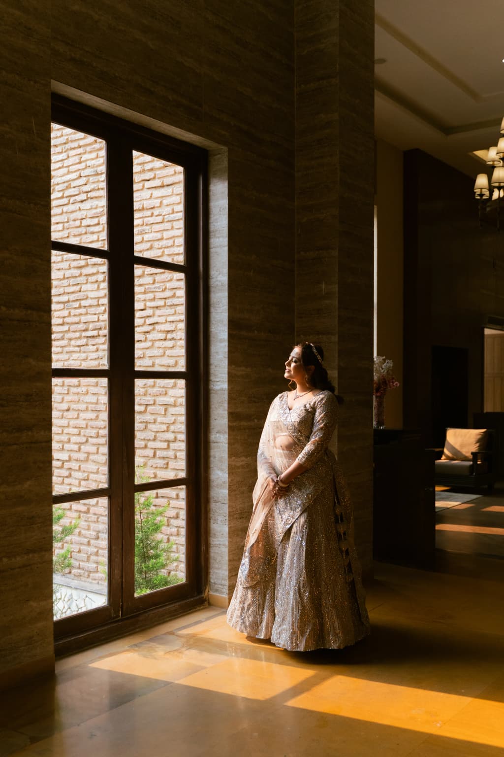 Devishree & Bibhusan - Photo 22