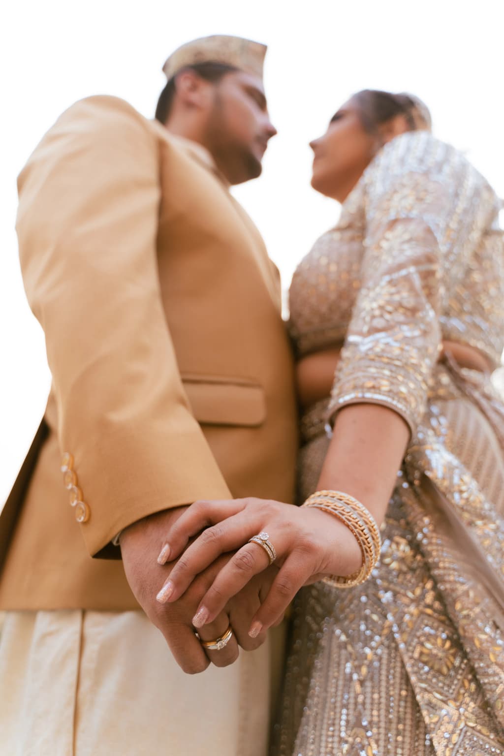 Devishree & Bibhusan - Photo 23