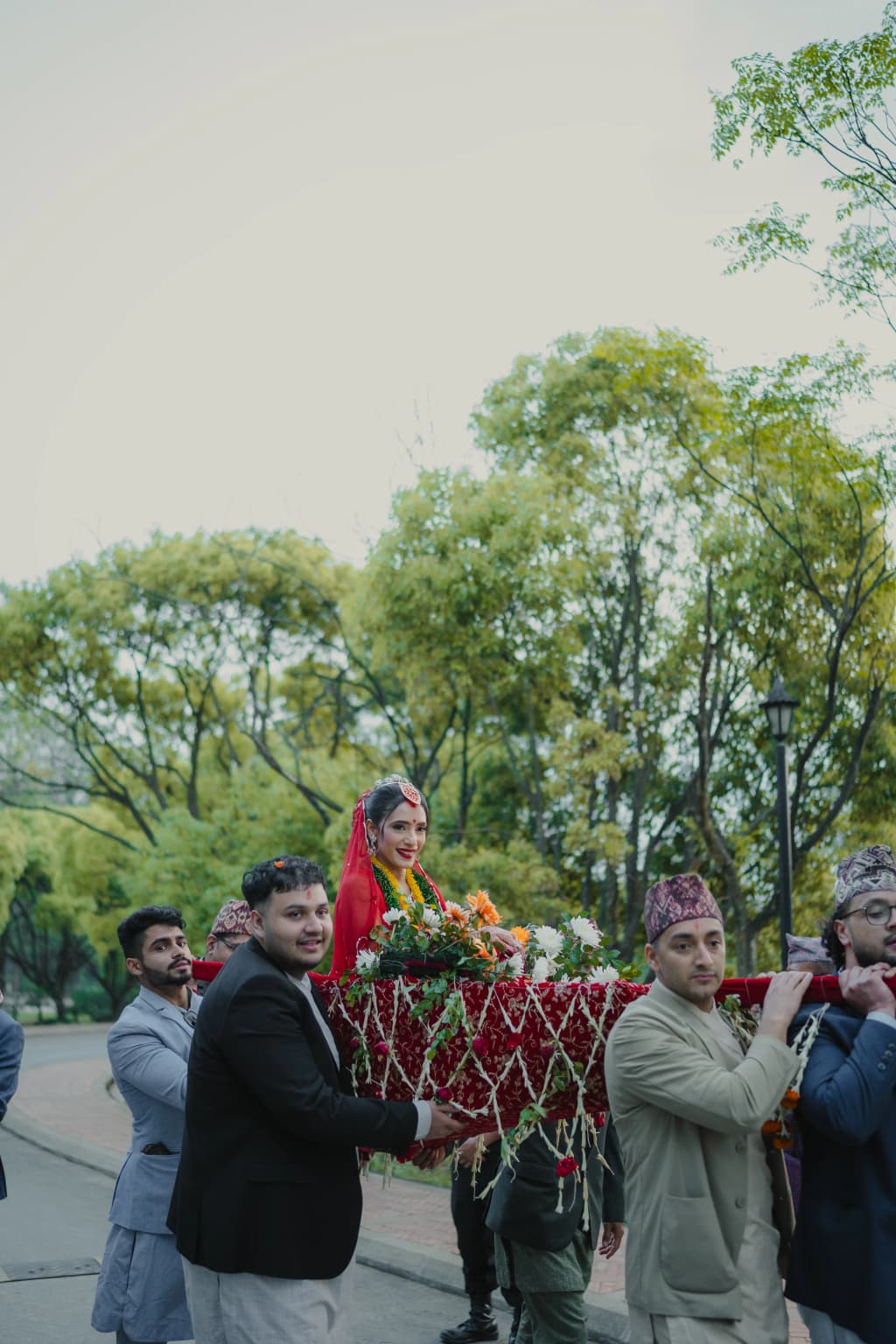 KRITANSHA & SHASHANK - Photo 24