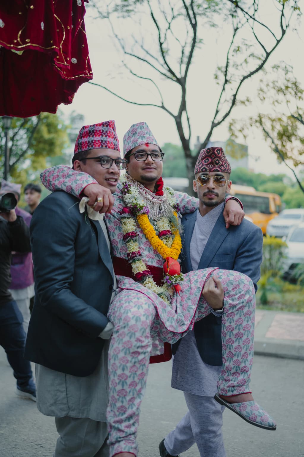 KRITANSHA & SHASHANK - Photo 25