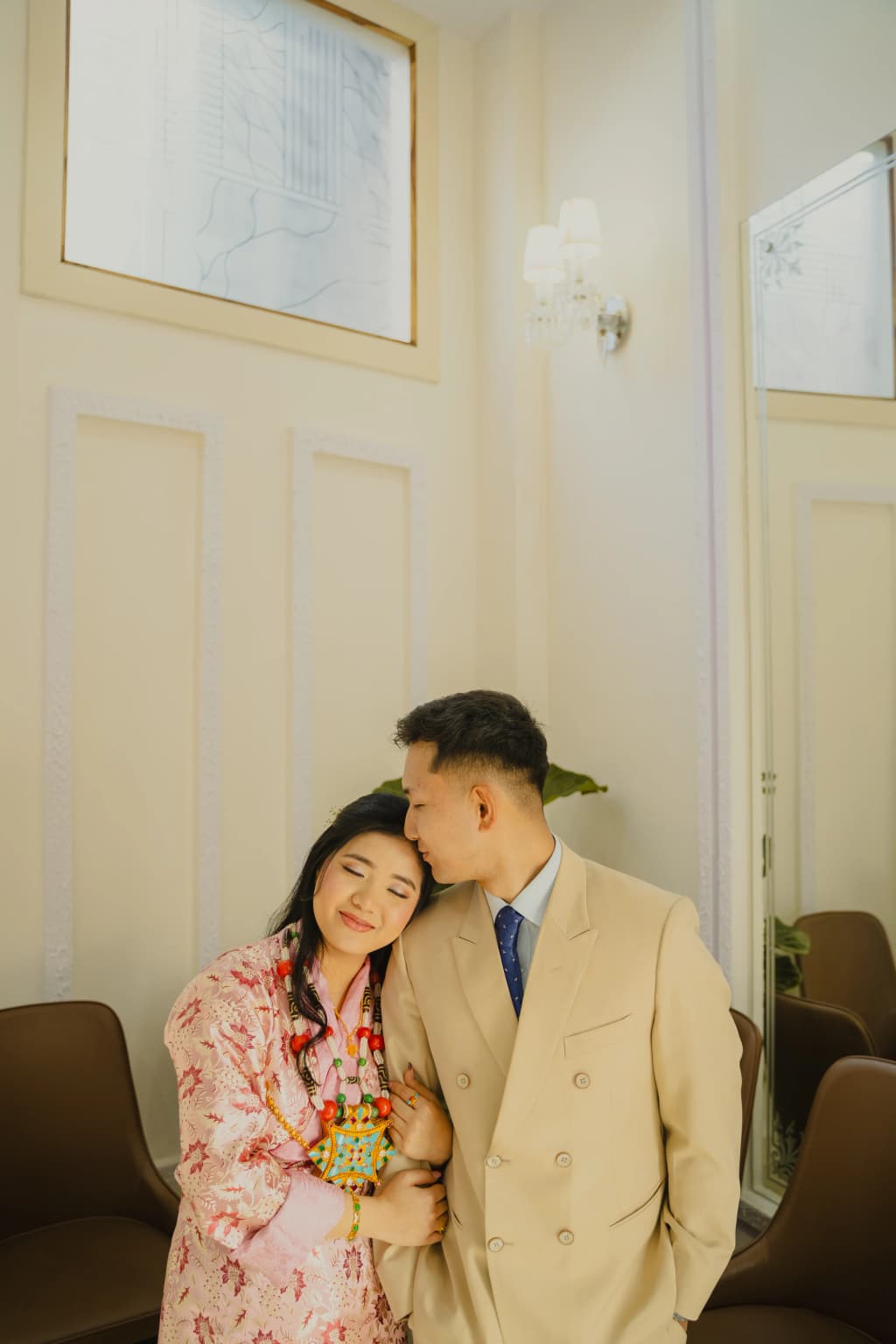 Mingma & Tenzing - Photo 3