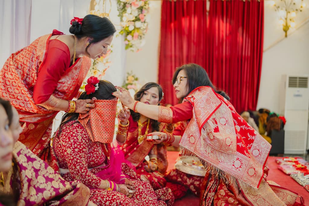 Unnati & Rahul - Photo 3