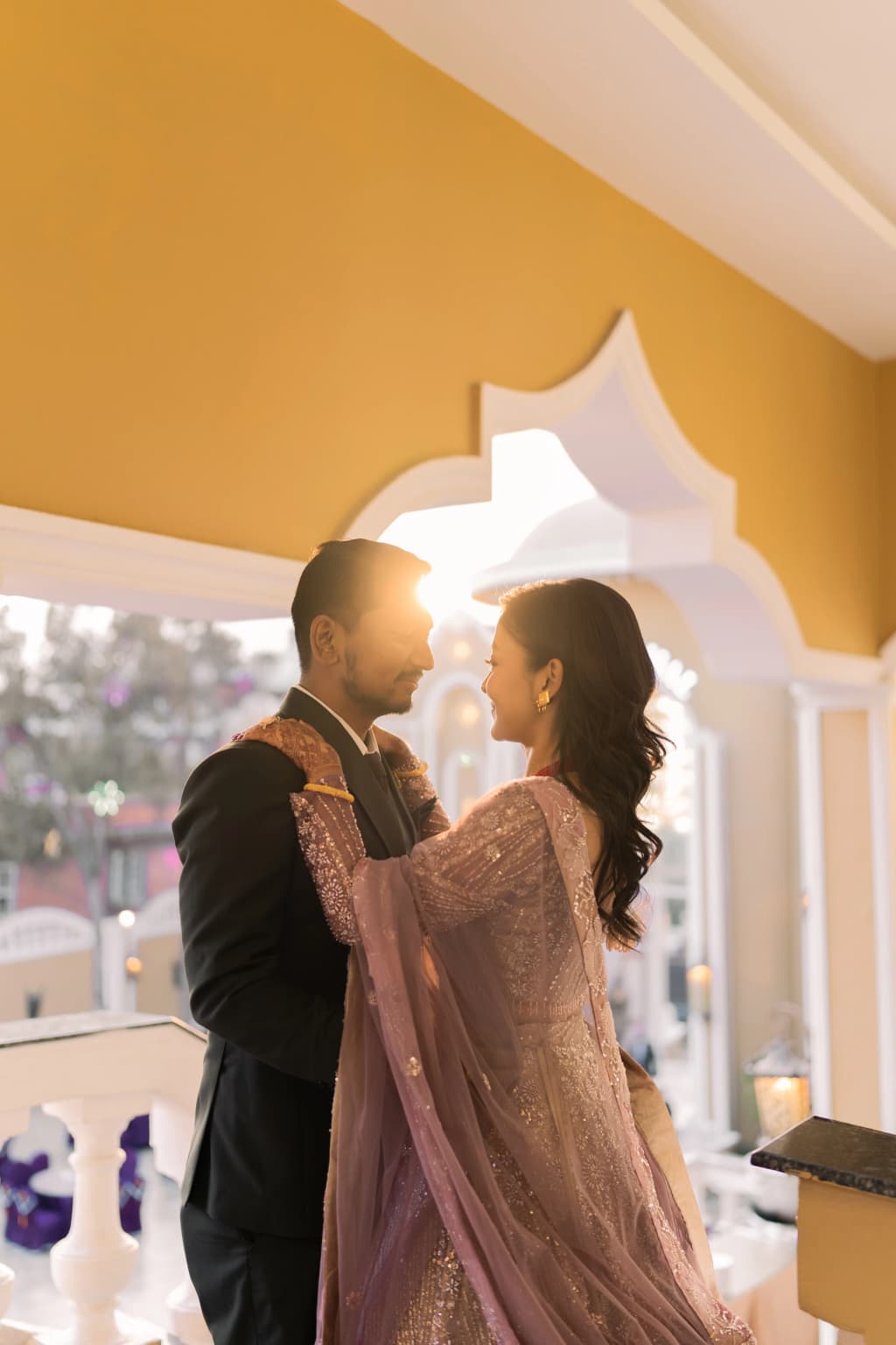 NANSHU & SHASHWAT - Photo 4