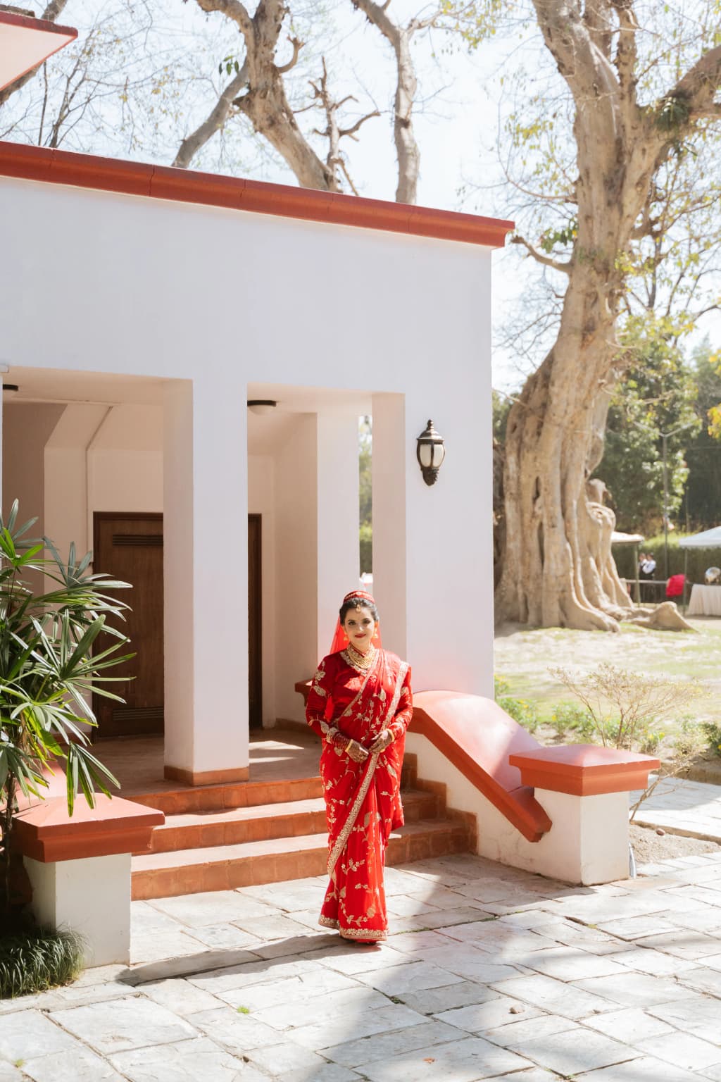 Bibhuti & Kaushal - Photo 4