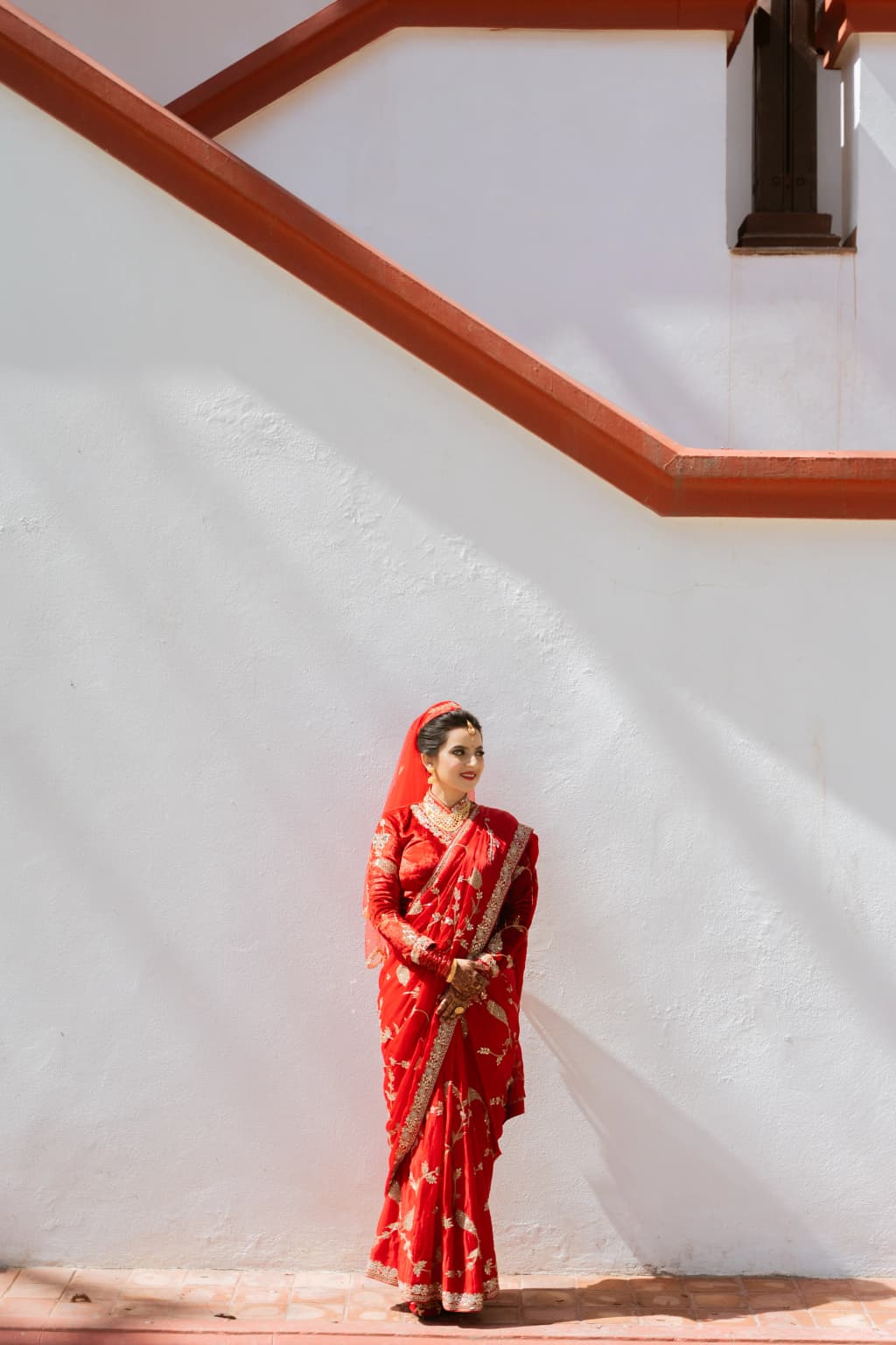 Bibhuti & Kaushal - Photo 5