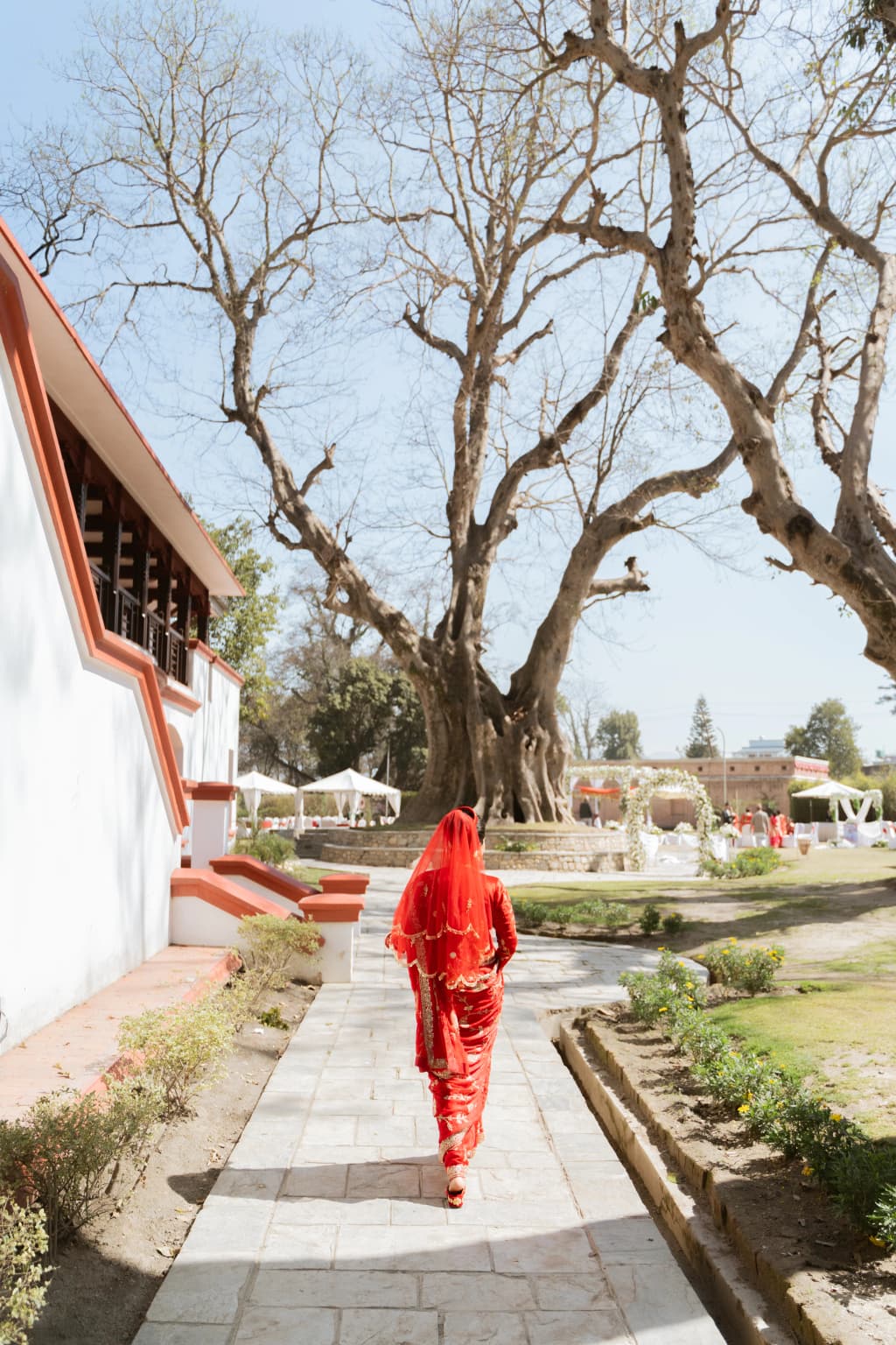 Bibhuti & Kaushal - Photo 6