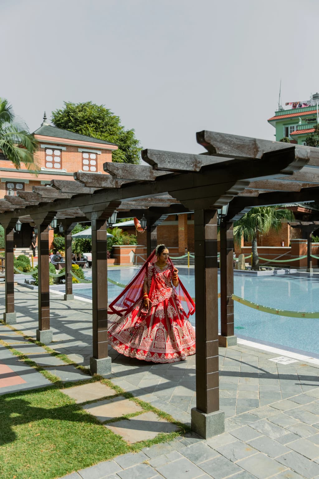 Priyanka & Avinash - Photo 6