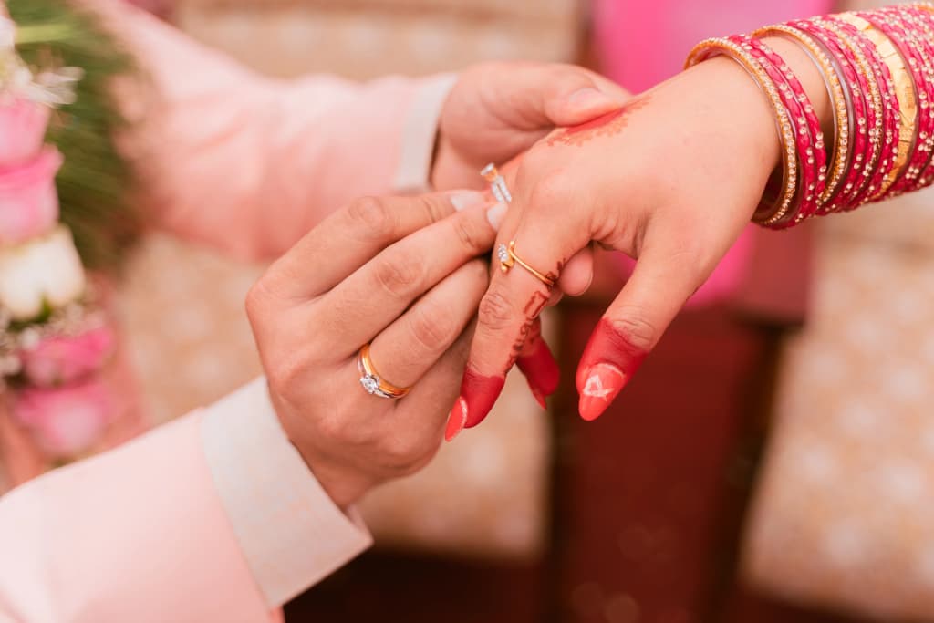 Devishree & Bibhusan - Photo 5