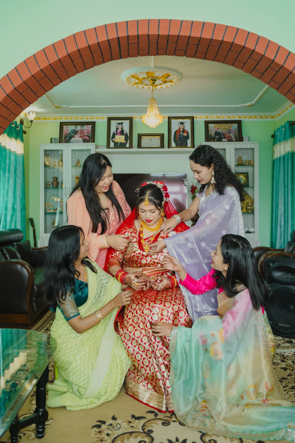 Unnati & Rahul - Photo 6