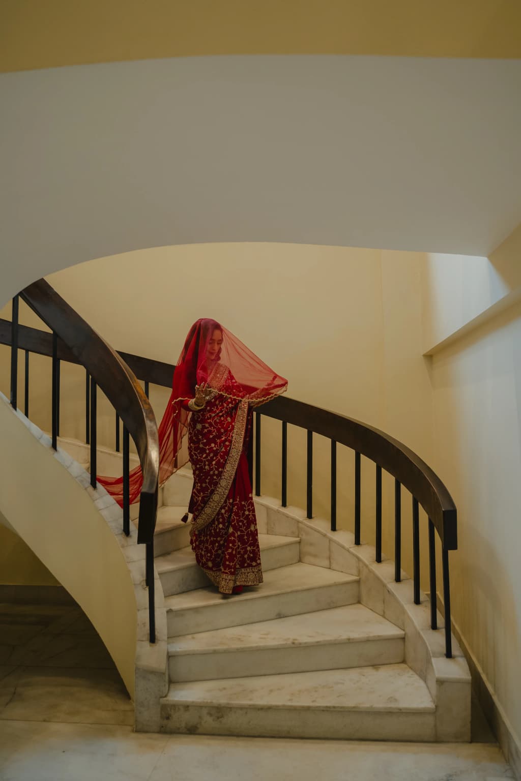 KRITANSHA & SHASHANK - Photo 6