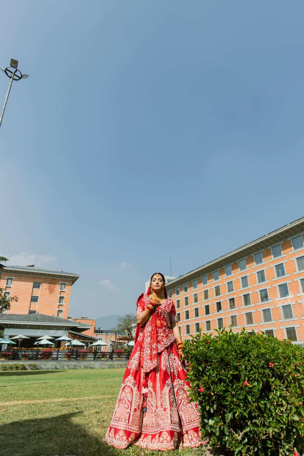 Priyanka & Avinash - Photo 7