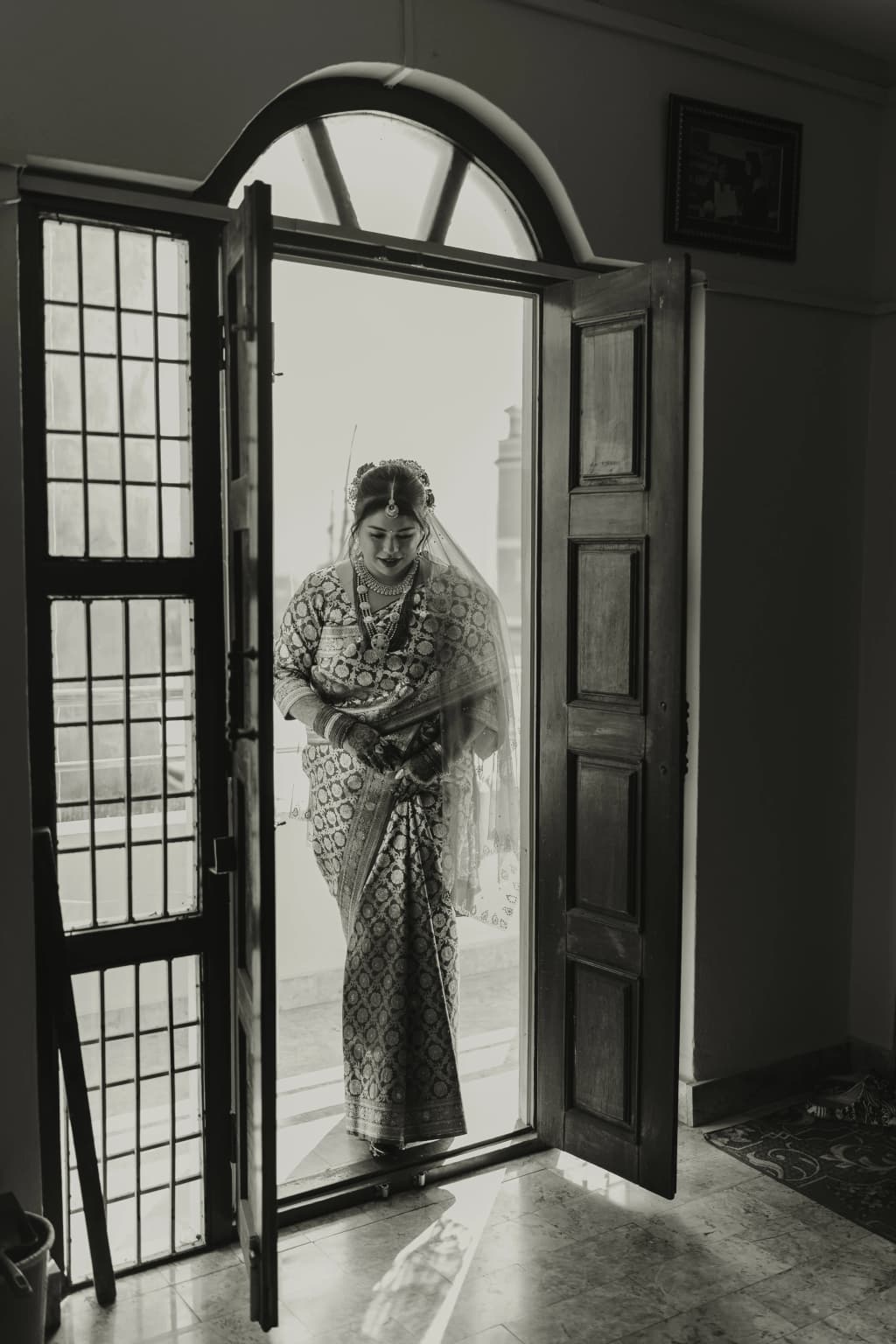 Unnati & Rahul - Photo 8