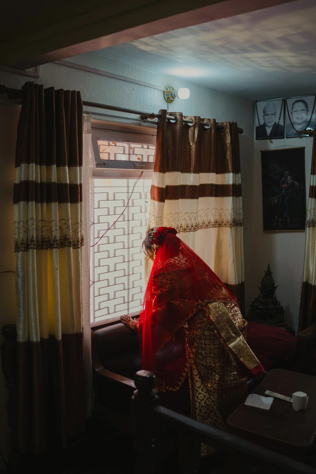 Unnati & Rahul - Photo 10