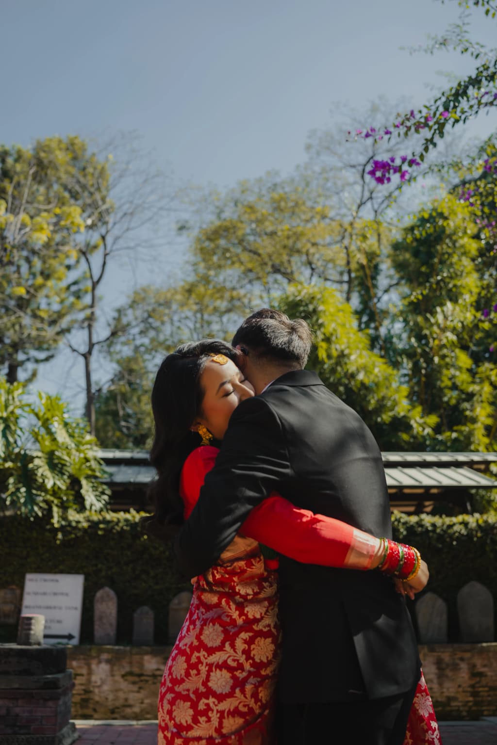 BHAGYA & DINESH - Photo 10