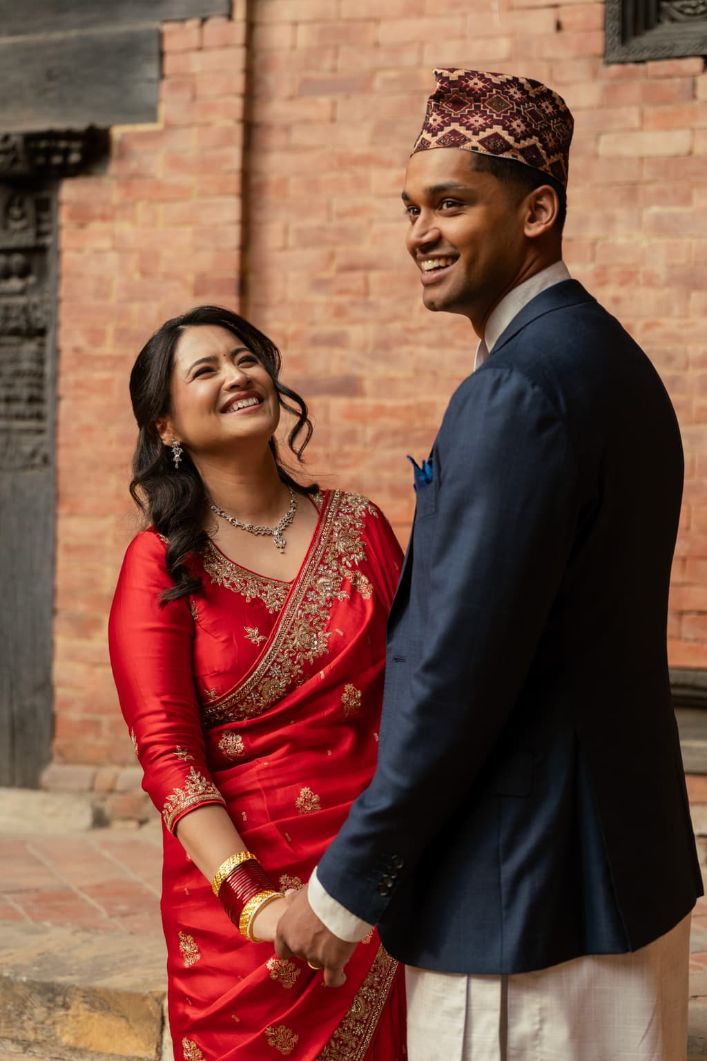 Ayusha & Mahir - Photo 2