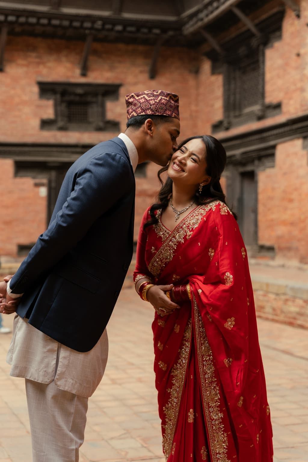 Ayusha & Mahir - Photo 5