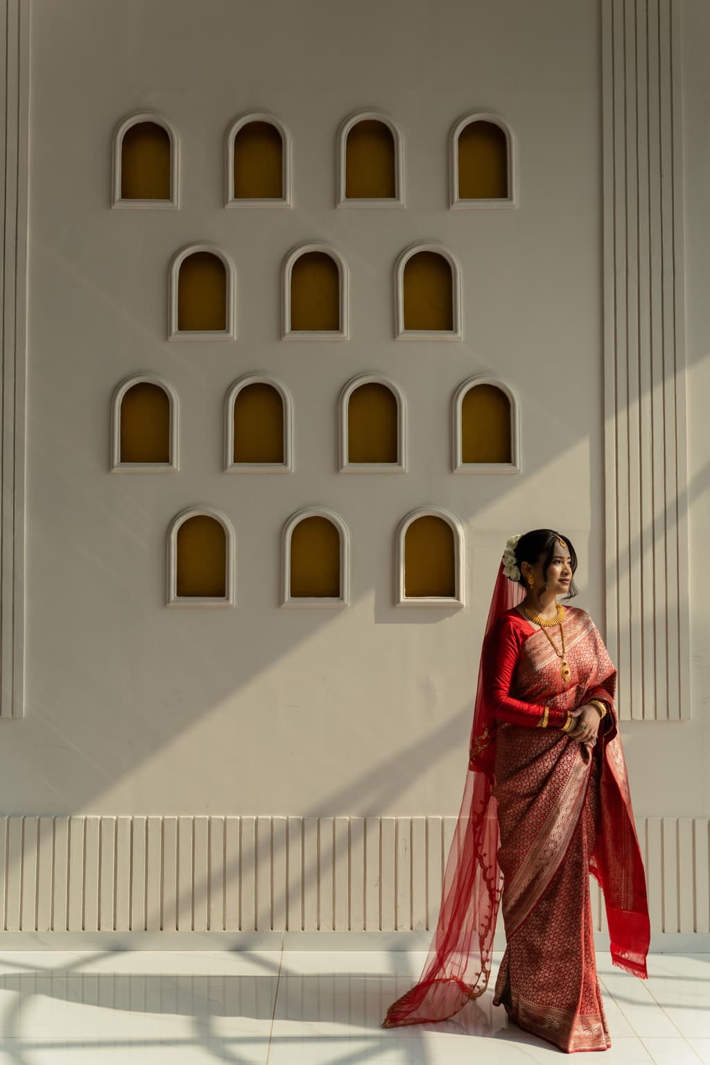 Ayusha & Mahir - Photo 7