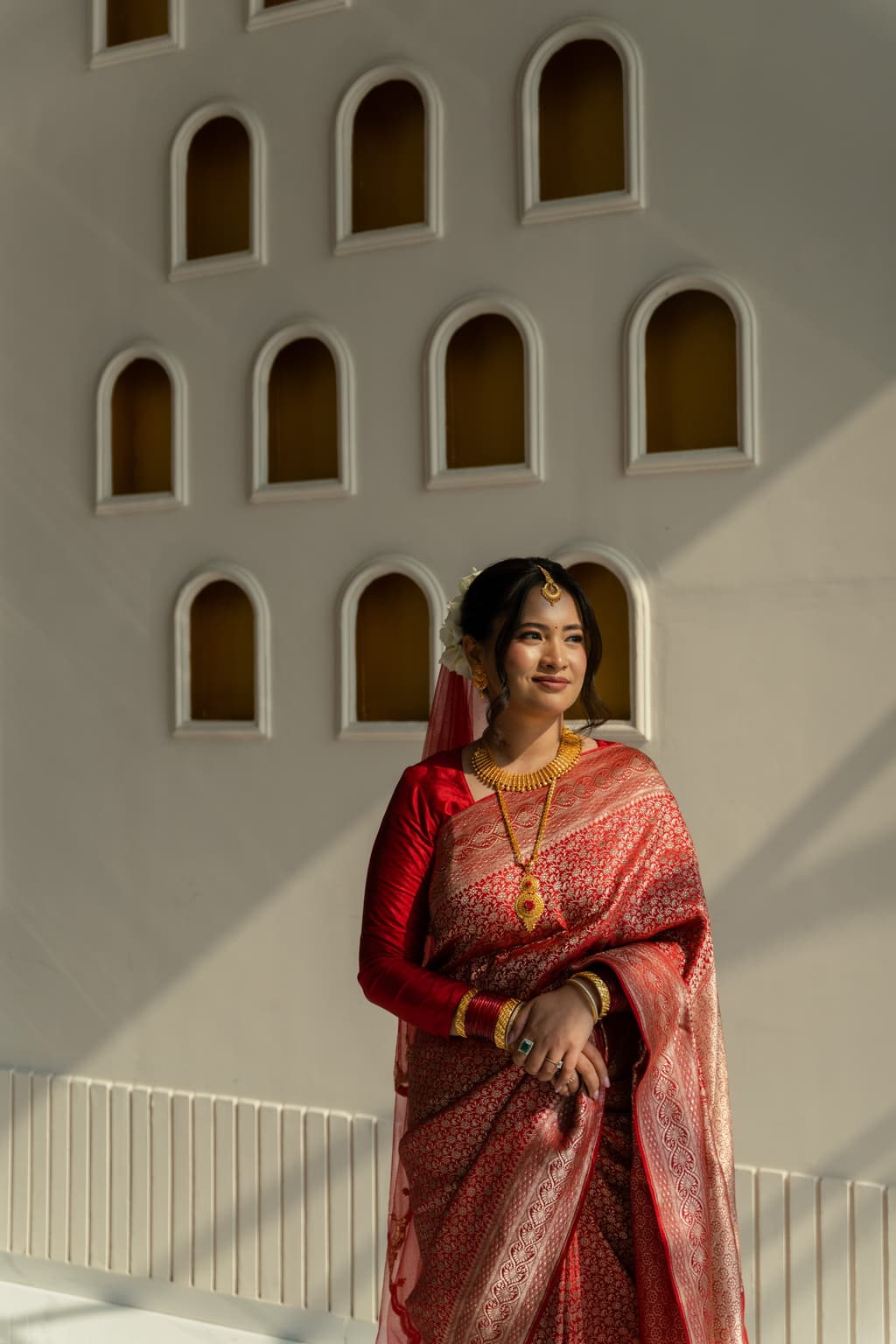 Ayusha & Mahir - Photo 10