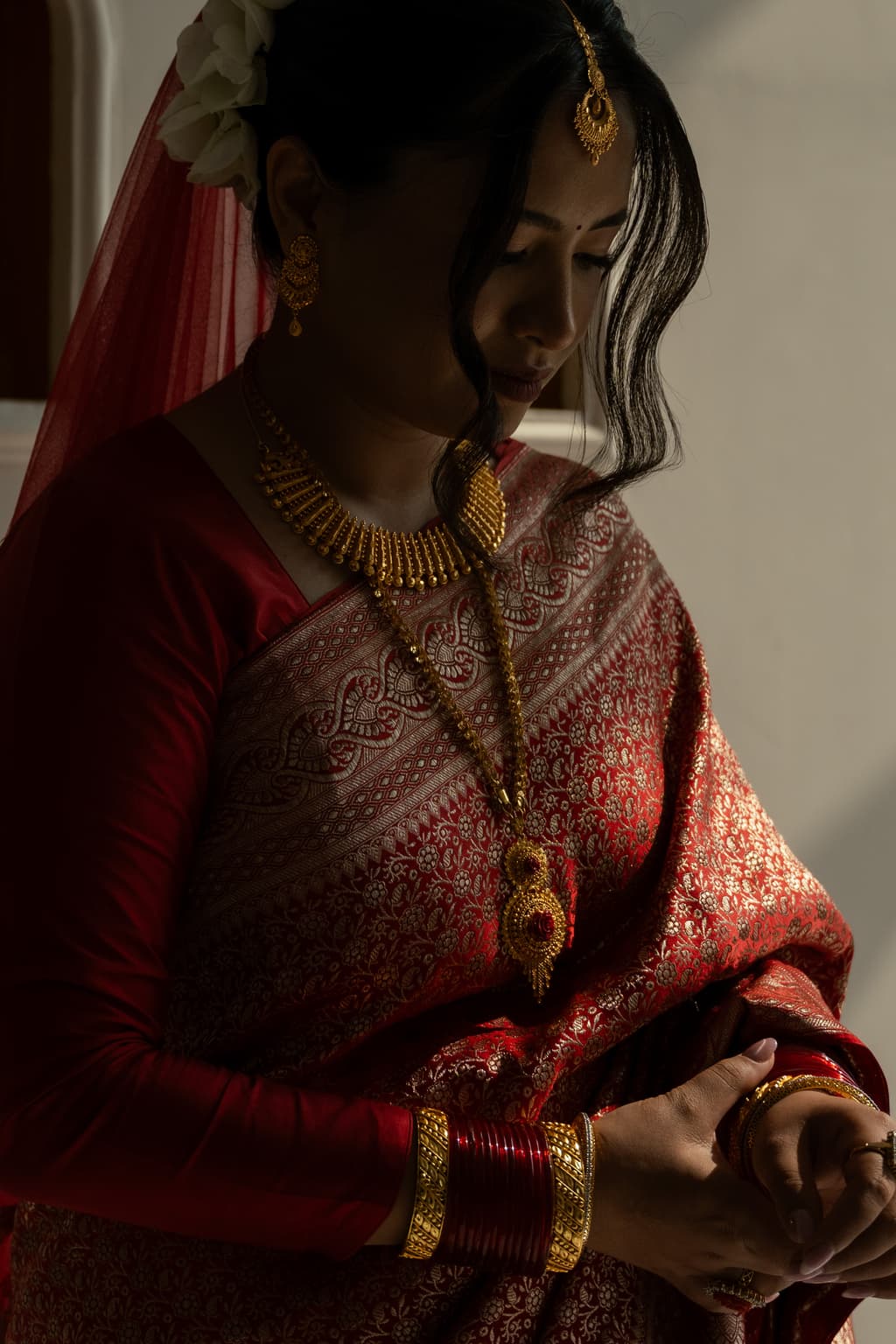 Ayusha & Mahir - Photo 13