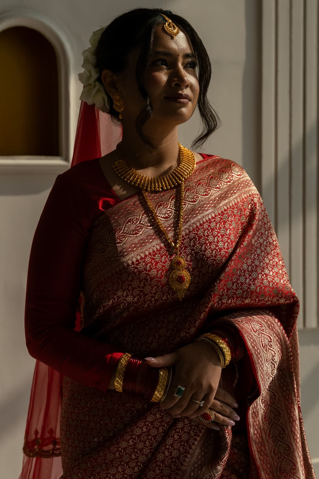 Ayusha & Mahir - Photo 9