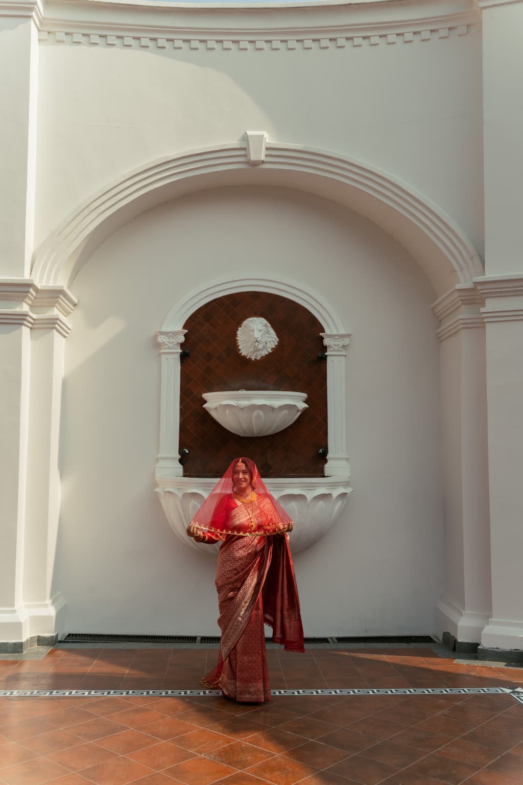 Ayusha & Mahir - Photo 11