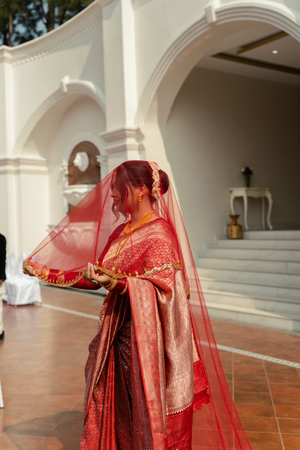 Ayusha & Mahir - Photo 2