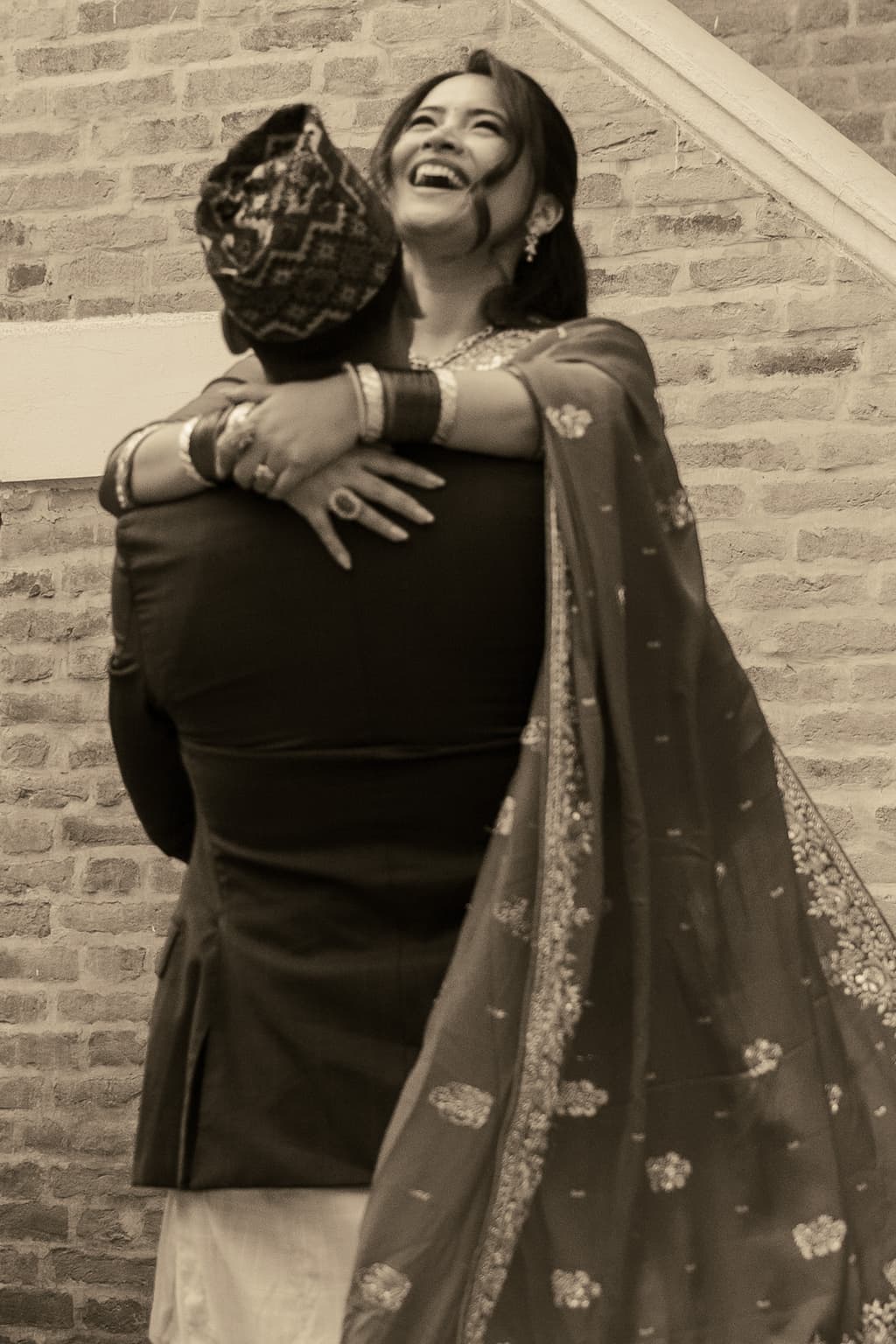 Ayusha & Mahir - Photo 23