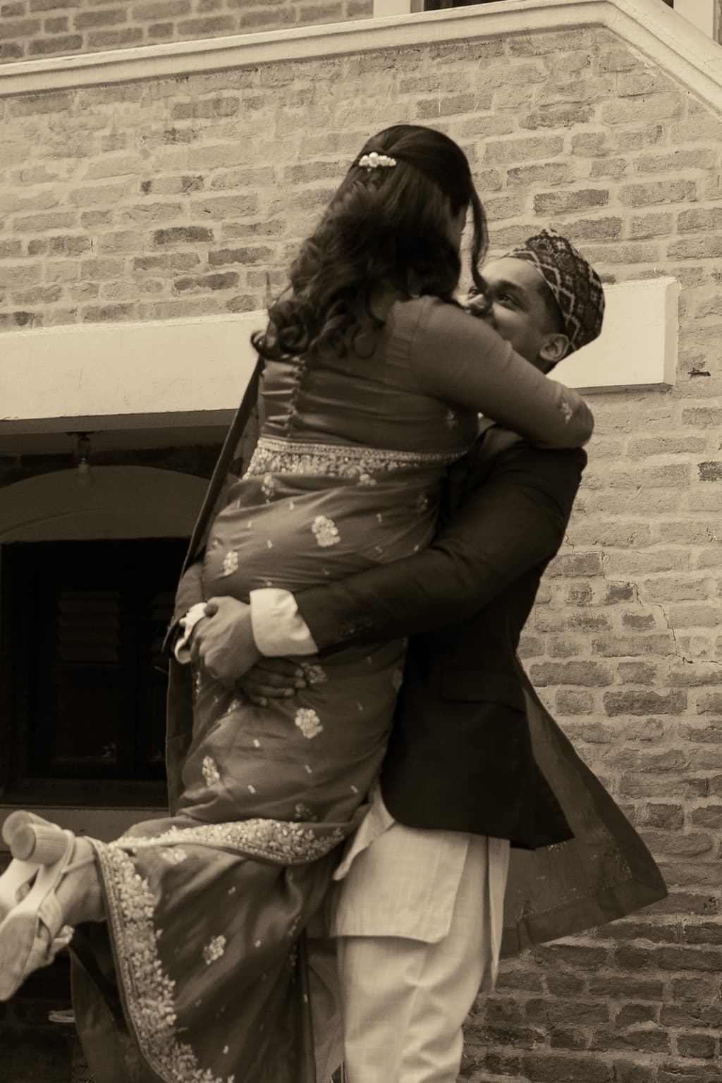 Ayusha & Mahir - Photo 24