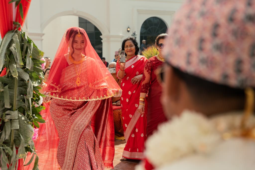 Ayusha & Mahir - Photo 4