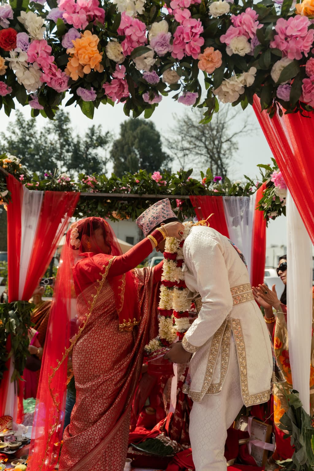 Ayusha & Mahir - Photo 8