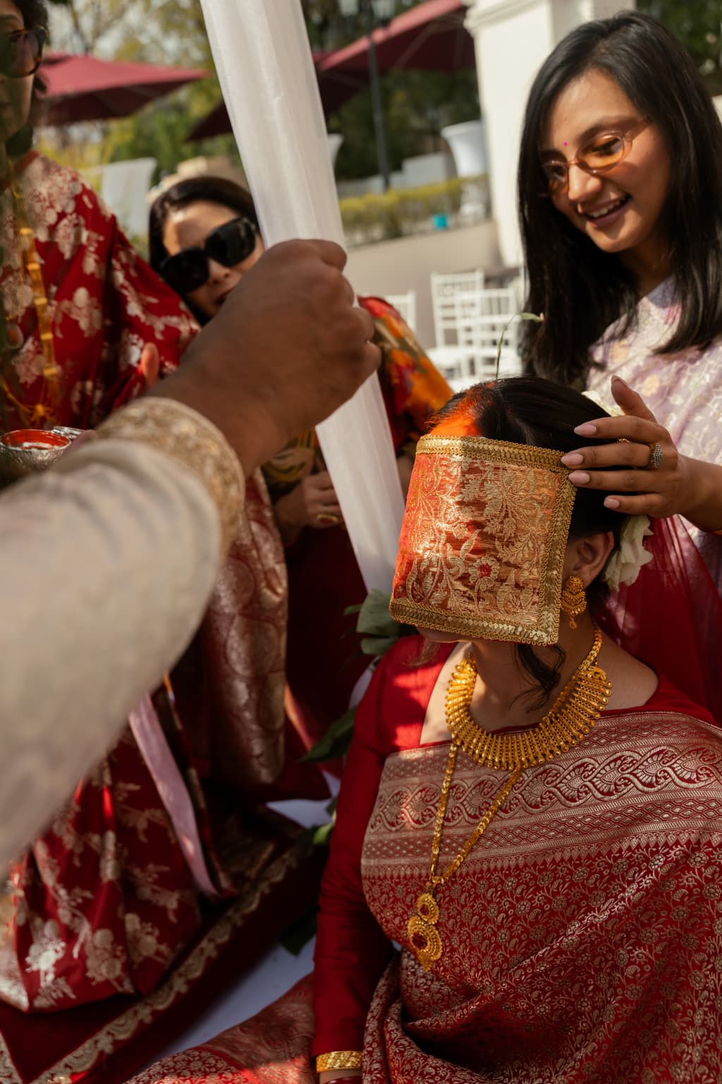 Ayusha & Mahir - Photo 5