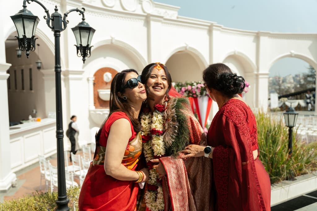 Ayusha & Mahir - Photo 51