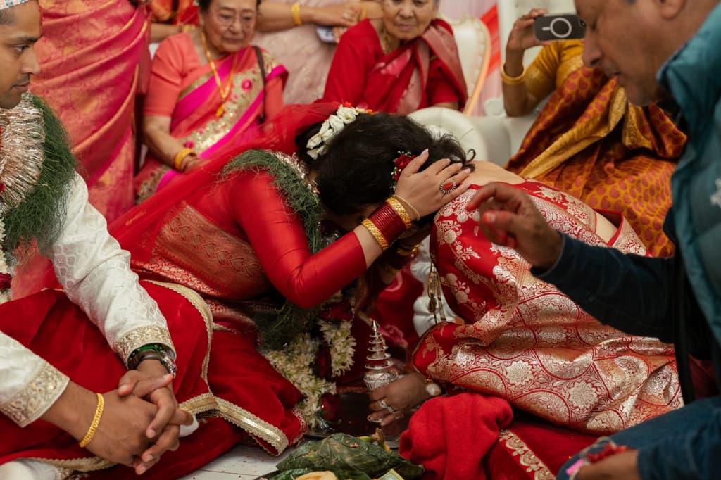Ayusha & Mahir - Photo 10